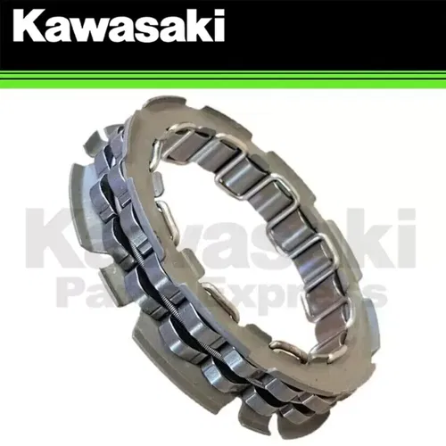 NEW 2008-2023 GENUINE KAWASAKI ONE WAY CLUTCH TERYX TERYX4 SEE LIST