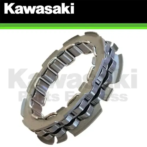NEW 2008-2023 GENUINE KAWASAKI ONE WAY CLUTCH TERYX TERYX4 SEE LIST