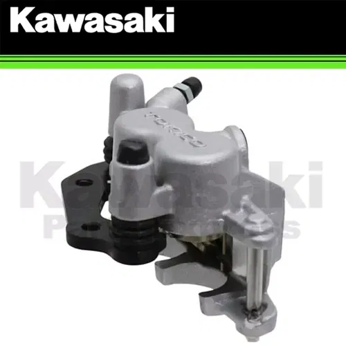 NEW 2004-2023 KAWASAKI KX 85 100 112 SUPER SHERPA FRONT LEFT CALIPER SUB ASSY