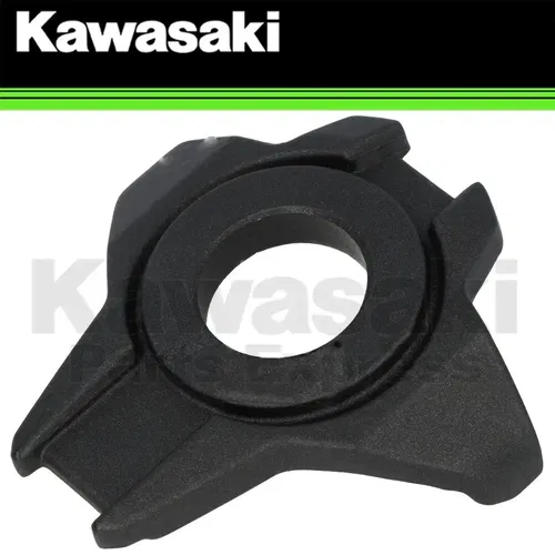 NEW 2017 - 2025 GENUINE KAWASAKI NINJA 650 OUTER CHAIN ADJUSTER 33040-0087-18R