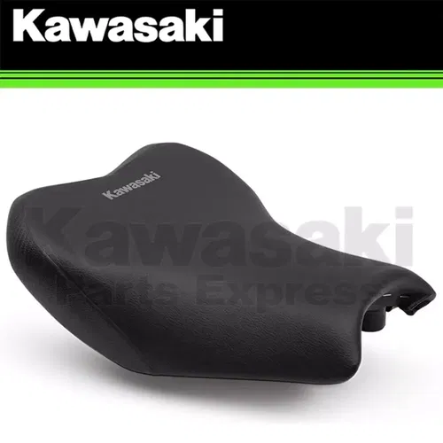 NEW 2017- 2019 GENUINE KAWASAKI Z900 ABS ERGO-FIT EXTENDED REACH SEAT 99994-1336