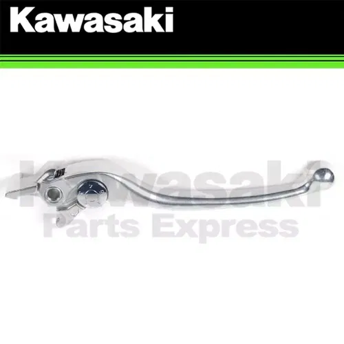 NEW 2017-2025 GENUINE KAWASAKI BRAKE LEVER NINJA 650 Z650 Z800 Z900 13236-0140