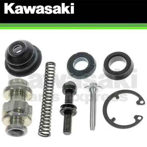 NEW 2006-2025 GENUINE OEM KAWASAKI COMP BRAKE PISTON FITS MANY MODELS SEE LIST