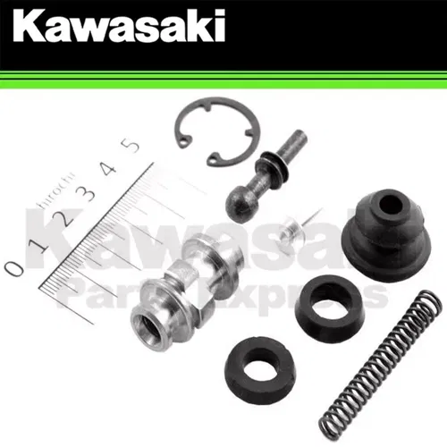 NEW 2006-2025 GENUINE OEM KAWASAKI COMP BRAKE PISTON FITS MANY MODELS SEE LIST