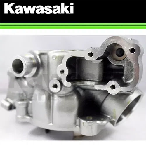NEW 2006 - 2013 GENUINE KAWASAKI KX85 KX 85 ENGINE CYLINDER 11005-0052 OFFER