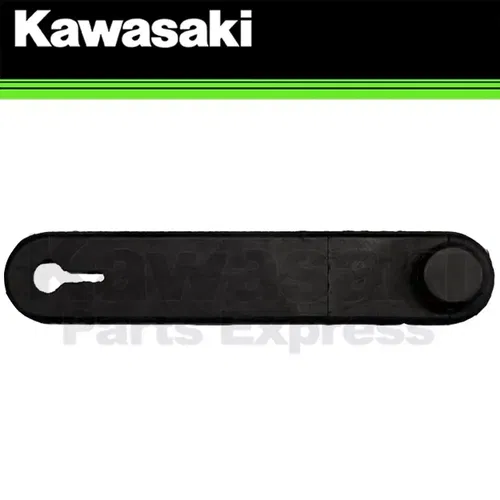 NEW 2016-2025 GENUINE KAWASAKI BRAKE PIPE CLAMP FITS MANY SEE LISTING 92173-1526