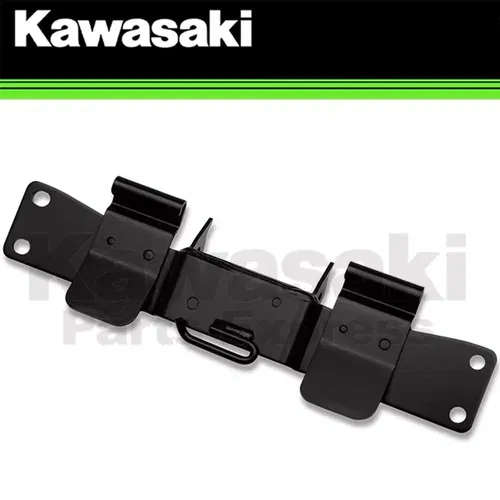 NEW 2020-2025 GENUINE KAWASAKI TANK BAG BRACKET NINJA Z H2 ZX ZR1000 99994-1389