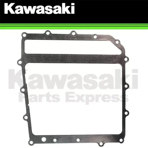 NEW 2006 - 2010 GENUINE OEM KAWASAKI NINJA ZX-10R OIL PAN GASKET 11061-0180