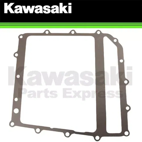 NEW 2006 - 2010 GENUINE OEM KAWASAKI NINJA ZX-10R OIL PAN GASKET 11061-0180