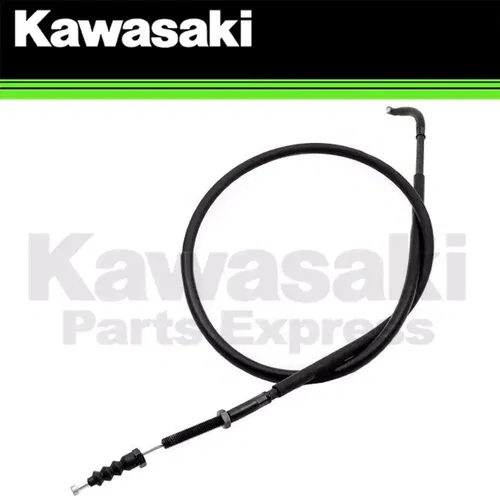 NEW 2010 - 2013 GENUINE KAWASAKI Z1000 Z 1000 CLUTCH CABLE 54011-0108