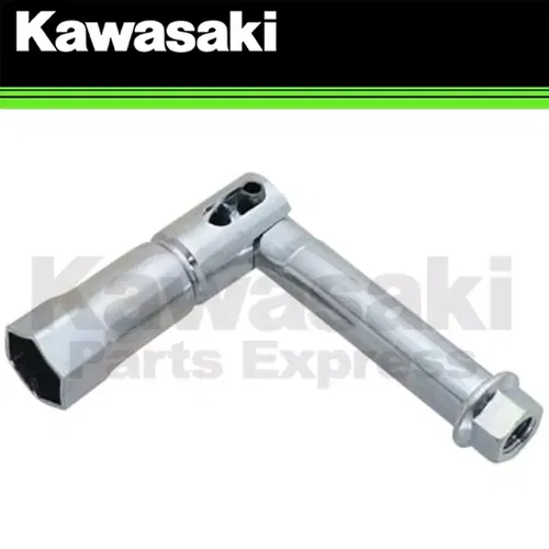NEW 1986-2014 KAWASAKI TOOL-WRENCH, BOX, 16MM FITS MANY MODELS SEE LISTING