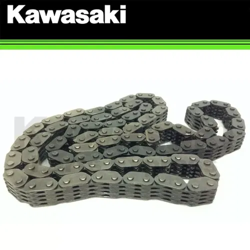 NEW 2011-2024 GENUINE KAWASAKI CAM CHAIN FITS MANY MODELS SEE LISTING FITMENTS