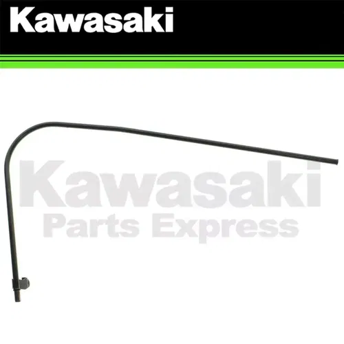 NEW 2015 - 2025 GENUINE KAWASAKI MULE 4000 4010 TRANS PIPE COMP 31064-0713