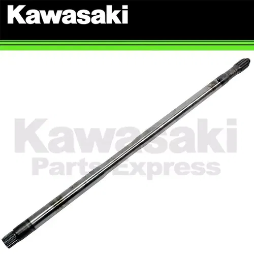NEW 2005-2023 GENUINE KAWASAKI FRONT DRIVE SHAFT MULE 610 MULE SX 39159-0568