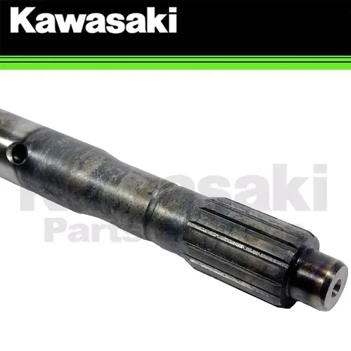 NEW 2005-2023 GENUINE KAWASAKI FRONT DRIVE SHAFT MULE 610 MULE SX 39159-0568