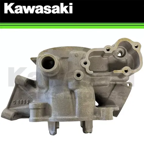 NEW 2022 - 2024 GENUINE OEM KAWASAKI KX112 ENGINE CYLINDER KX112 11005-0729