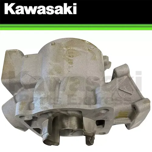 NEW 2022 - 2024 GENUINE OEM KAWASAKI KX112 ENGINE CYLINDER KX112 11005-0729