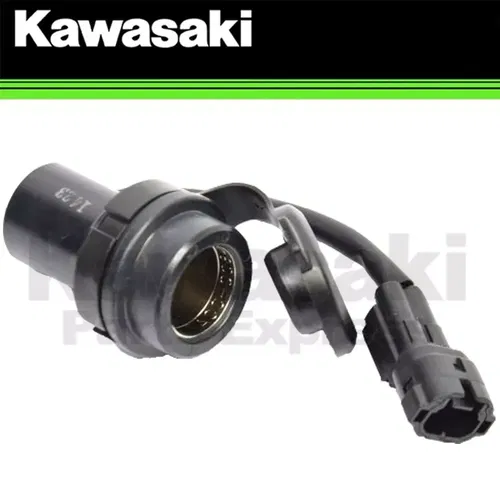 NEW 2020 - 2024 GENUINE OEM KAWASAKI NINJA 1000SX DC POWER OUTLET 99994-1413