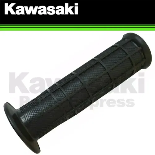 NEW 2003 - 2013 GENUINE KAWASAKI BAYOU PRAIRIE BRUTE FORCE GRIP HANDLE