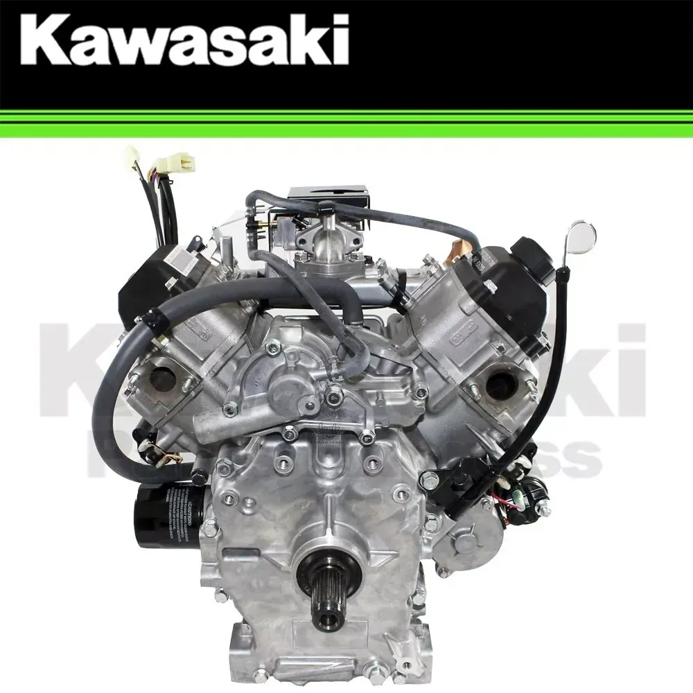 NEW 2015-2018 GENUINE OEM KAWASAKI MULE 4000 4010 ENGINE