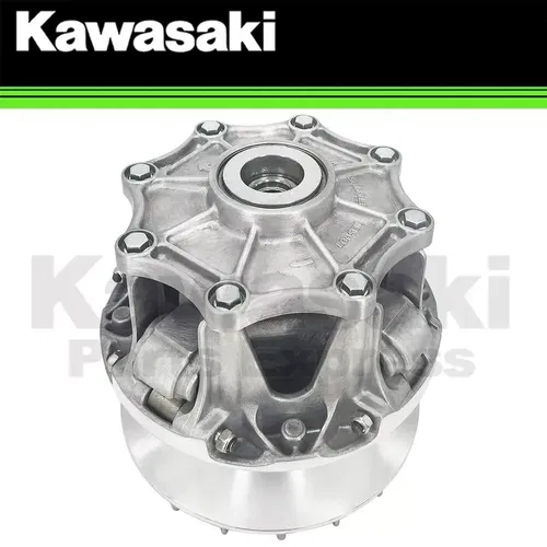 NEW 2012-2023 GENUINE KAWASAKI DRIVE CONVERTER ASSEMBLY BRUTE FORCE 750 KVF750