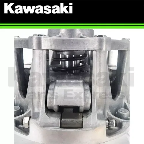 NEW 2012-2023 GENUINE KAWASAKI DRIVE CONVERTER ASSEMBLY BRUTE FORCE 750 KVF750
