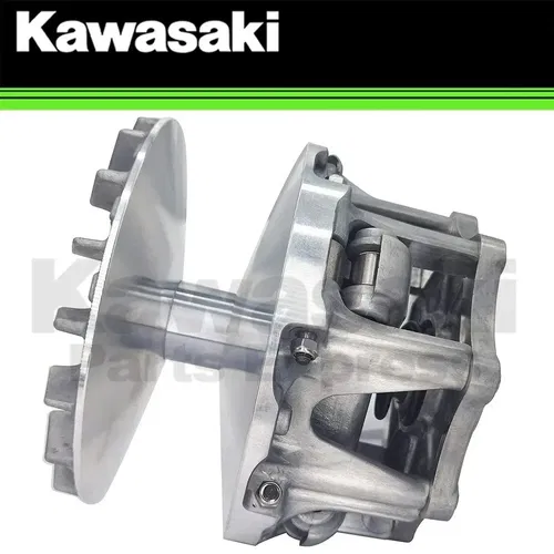 NEW 2012-2023 GENUINE KAWASAKI DRIVE CONVERTER ASSEMBLY BRUTE FORCE 750 KVF750