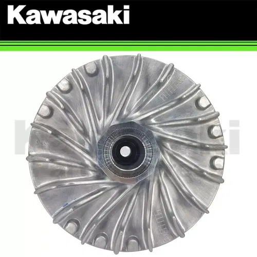 NEW 2012-2023 GENUINE KAWASAKI DRIVE CONVERTER ASSEMBLY BRUTE FORCE 750 KVF750