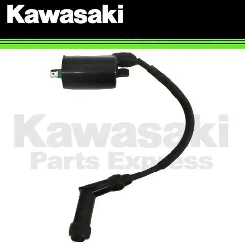 NEW 2012-2025 GENUINE KAWASAKI BRUTE FORCE 300 IGNITION COIL ASSEMBLY 21171-Y001