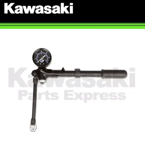 NEW 1995 - 2023 GENUINE KAWASAKI MULTIPLE MODEL MINI AIR PUMP K56019-060A