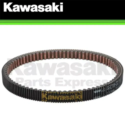 NEW 2005 - 2025 GENUINE KAWASAKI MULE 600 610 SX DRIVE BELT 59011-0011