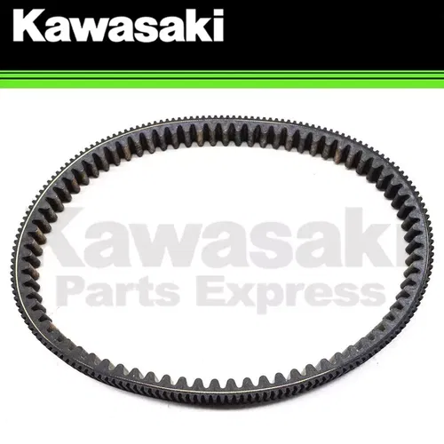 NEW 2005 - 2025 GENUINE KAWASAKI MULE 600 610 SX DRIVE BELT 59011-0011