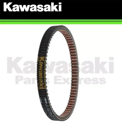 NEW 2005 - 2025 GENUINE KAWASAKI MULE 600 610 SX DRIVE BELT 59011-0011