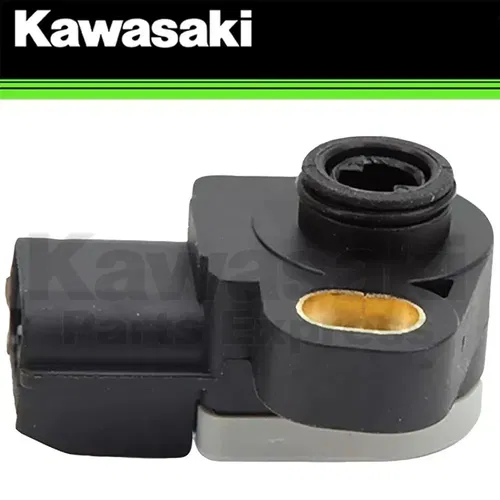 NEW 2009-2014 GENUINE KAWASAKI TPS SUB SENSOR KFX450R KFX 450 R 21176-0001