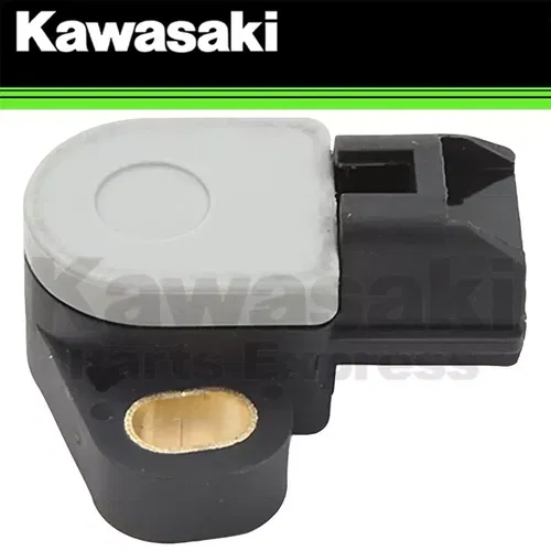 NEW 2009-2014 GENUINE KAWASAKI TPS SUB SENSOR KFX450R KFX 450 R 21176-0001