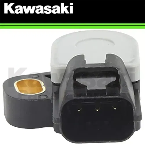 NEW 2009-2014 GENUINE KAWASAKI TPS SUB SENSOR KFX450R KFX 450 R 21176-0001