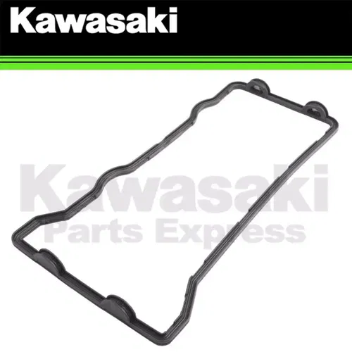 NEW 2009 - 2025 GENUINE OEM KAWASAKI NINJA ZX-6R HEAD COVER GASKET 11061-0375