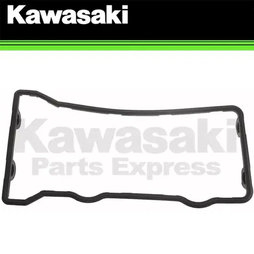 NEW 2009 - 2025 GENUINE OEM KAWASAKI NINJA ZX-6R HEAD COVER GASKET 11061-0375