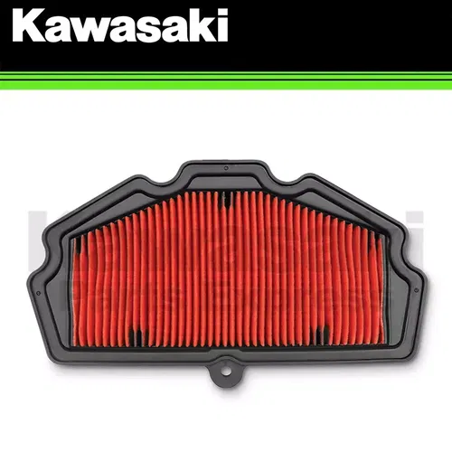 NEW 2024 GENUINE OEM KAWASAKI MULE PRO MX SE AIR FILTER KAF700 11013-0745