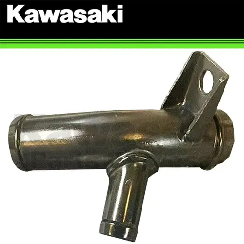 NEW 2004 - 2016 GENUINE OEM KAWASAKI KX250F WATER PUMP PIPE KX 250 39192-0037