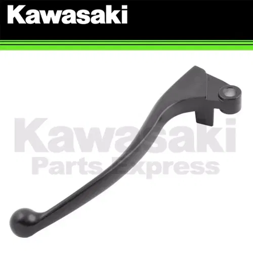 NEW 2019 - 2019 GENUINE KAWASAKI VERSYS 650 ABS LT CLUTCH LEVER 46092-0006