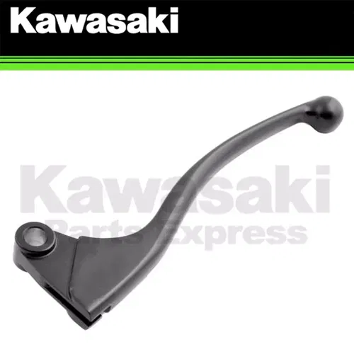 NEW 2019 - 2019 GENUINE KAWASAKI VERSYS 650 ABS LT CLUTCH LEVER 46092-0006