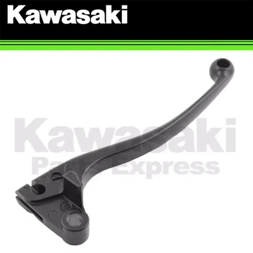 NEW 2019 - 2019 GENUINE KAWASAKI VERSYS 650 ABS LT CLUTCH LEVER 46092-0006