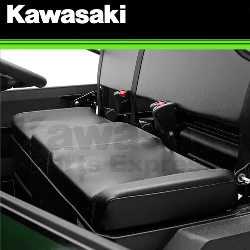 NEW 2015 - 2021 GENUINE KAWASAKI MULE PRO DX DXT FX FXT CONTOURED FRONT SEAT