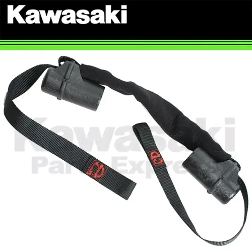 NEW GENUINE CANYON DANCER BAR HARNESS II, EXTRA WIDE K81000-029