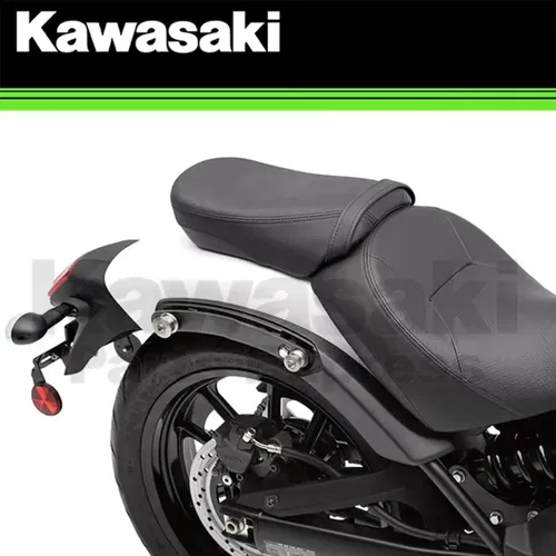 NEW 2015 - 2023 GENUINE KAWASAKI VULCAN S 650 PASSENGER SEAT 99994-1558