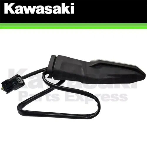 NEW 2021-2025 GENUINE KAWASAKI NINJA VERSYS Z LEFT HAND LED SIGNAL 23037-0561