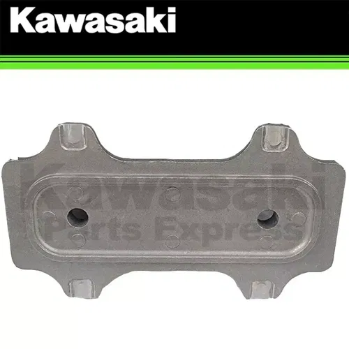 NEW 2003 GENUINE OEM KAWASAKI CHAIN ADJUSTER CAP KFX400 KSF400A 11065-S039