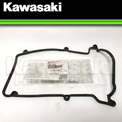 NEW 2015 - 2023 KAWASAKI MULE PRO FXT KAF 820 HEAD VALVE COVER GASKET 11061-0953