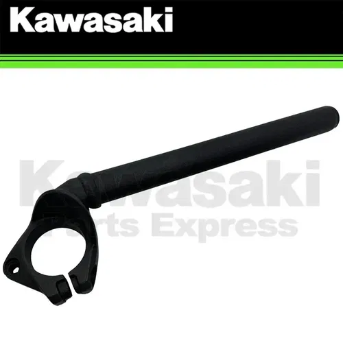 NEW 2008 - 2023 GENUINE OEM KAWASAKI NINJA 400 RIGHT HANDLE EX400 46003-0691